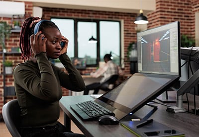 What is VFX? Visual Effects Definition & Beginner Guide