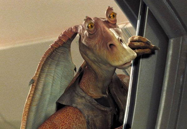 Most hated characters in TV and film