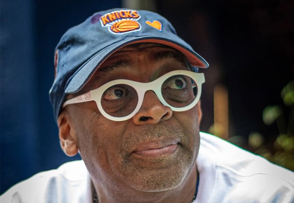 Director feature: Spike Lee