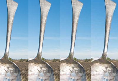 Save For Web: Better JPEG Compression with Adobe Photoshop