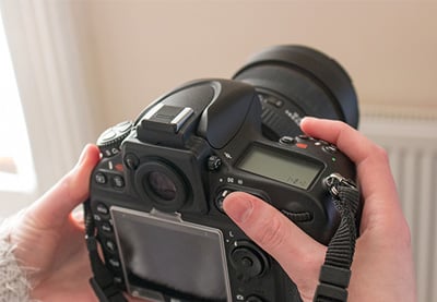 Back-Button Focusing: How to Use Full Auto and Full Manual Controls at the Same Time