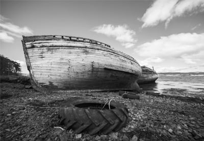 How to Make Local Contrast Adjustments With Curves in Adobe Photoshop