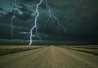 5 Inspirational Night Shots and How to Make Your Own