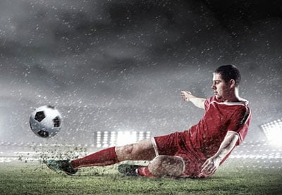 5 Imágenes Deportivas Inspiradoras que Congelan el Tiempo y Cómo Hacer las Tuyas