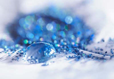 How to Create a Fantasy Macro Drop Photograph