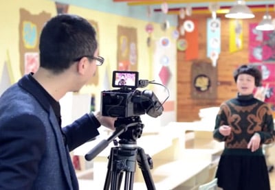 How to Conduct a Documentary Interview