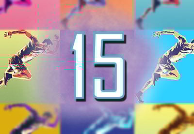 15 efectos artísticos de color para hacer imágenes con estilo en Photoshop