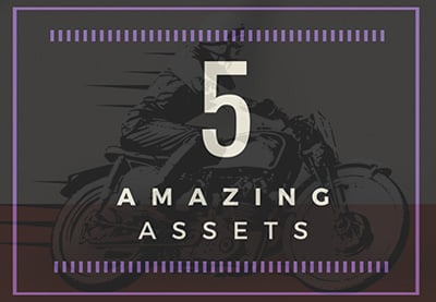 Amazing Assets for Sports Photographers