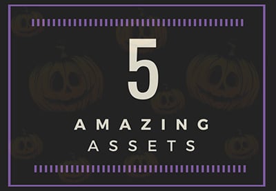 5 increíbles recursos para crear fabulosos y terroríficos videos y fotos de Halloween