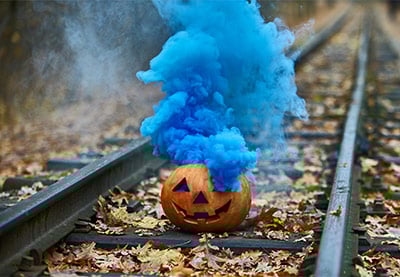 5 Top Video and Photography Templates for Halloween