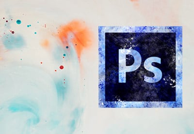 How to Create Paint Art Style Images With Photoshop Photo Effects (Actions)