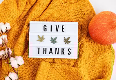 5 Top Templates for Thanksgiving Videos