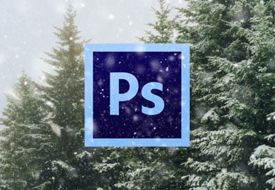 10 Top Photoshop Actions, Effects, and Filters for Christmas
