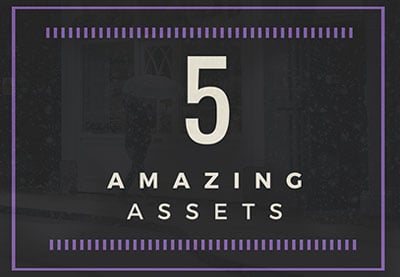 5 fabulosos recursos para hacer tarjetas navideñas increíbles con tus fotos