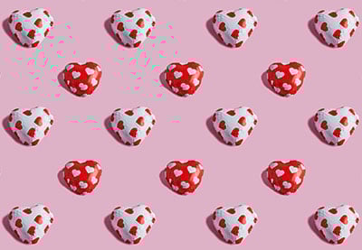 18 Top Video Templates for After Effects to Celebrate Valentine's Day