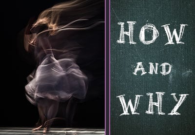 How (And Why) to Add Parallax Movement to Still Images