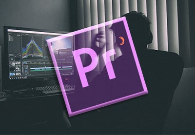 Cómo hacer una Presentación en Vídeo Premiere Pro