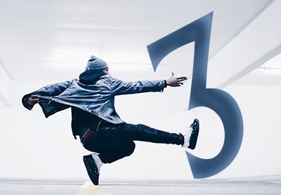 3 Top After Effects Templates for Dance Videos