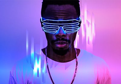 Cool Effects Templates for Videos in Premiere Pro