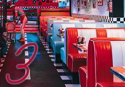 3 Top After Effects Templates to Promote Restaurants