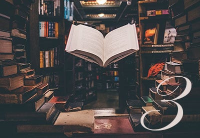 Top 3 Plantillas de Vídeo para After Effects para Celebrar el Día Internacional de la Alfabetización