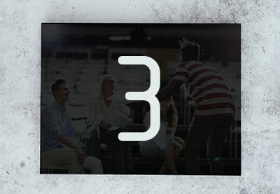 3 Top After Effects Video Templates to Promote Clubs, Groups and Meetup Events