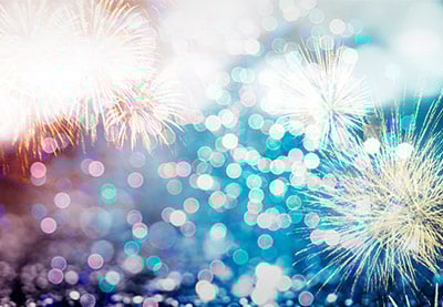 5 Top After Effects Video Templates for New Year 2025