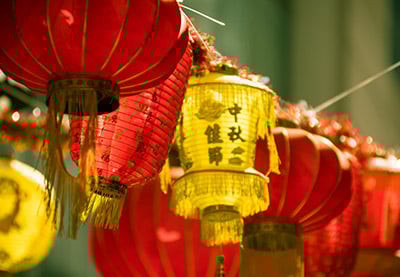 3 Top Lunar New Year Video Templates for After Effects