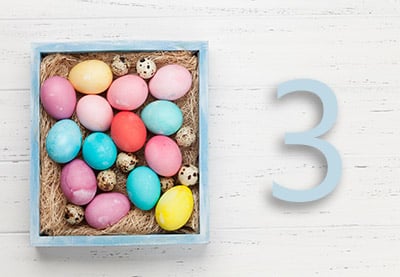 3 Top Easter Video Templates for After Effects