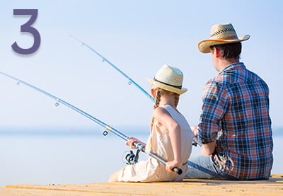 3 Top Father's Day Video Templates for After Effects 