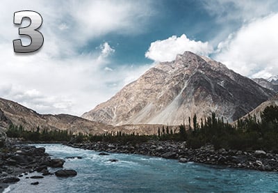 3 Top Pakistan Video Templates for After Effects (Graphics, Maps, Illustrations)