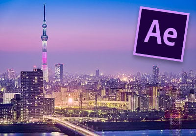 3 Top Japan Video Templates for After Effects (Motion Graphics, Flags, Maps)