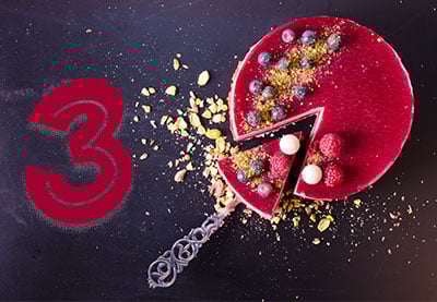 Las 3 mejores plantillas de video de After Effects para celebrar el Día del Pastel (Repostería y más)