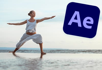 3 Top Yoga Video Templates for After Effects