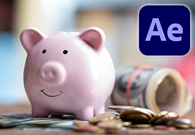 3 Top Banking Video Templates for After Effects