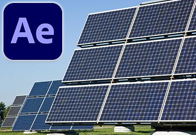 3 Top Solar Technology Video Templates for After Effects