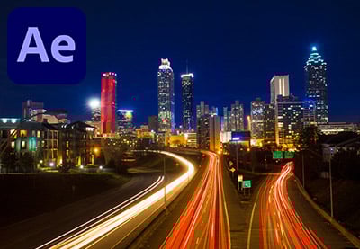 3 Top Time-lapse Video Templates for After Effects