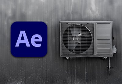 3 Top HVAC Video Templates for After Effects (Heating, Ventilation, Air Conditioning)
