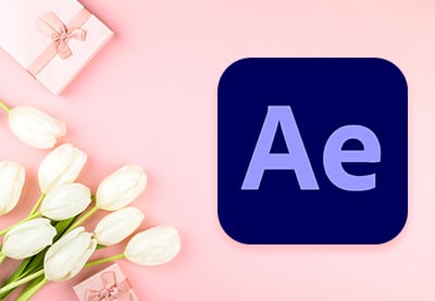 How to Make a Mother's Day Greeting Video in After Effects