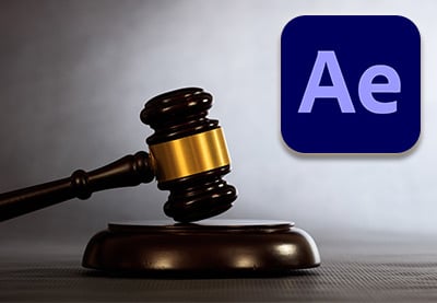 3 Top Lawyer and Legal Service Video Templates for After Effects