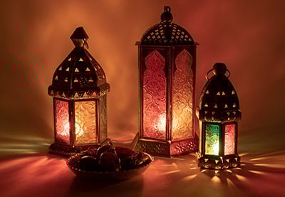 5 Top Video Templates for the Month of Ramadan in DaVinci Resolve