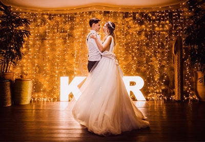 Essentials of Visual Storytelling for Wedding Photographers