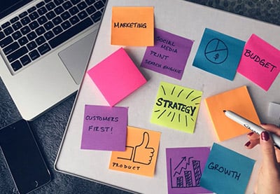 3 Tips for Marketing a New Wedding Photography Business