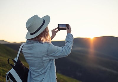 How to Take DNG Photos with Open Camera on Android — Free, Open Source App