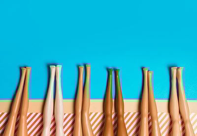 How to Isolate Skin Tones for Colour Correction in DaVinci Resolve