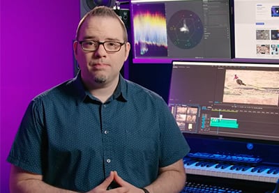 Advanced Premiere Pro for Everyone