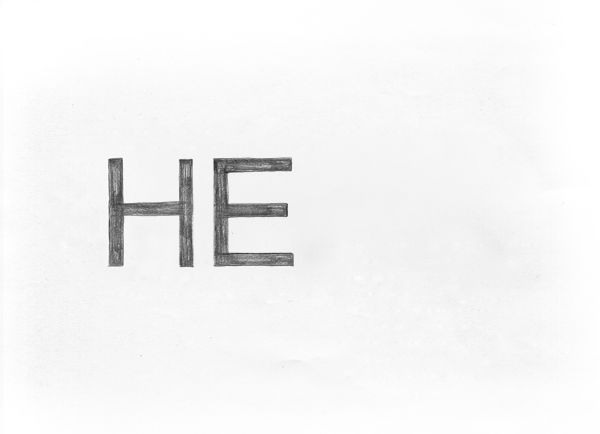 Sans-serif-A-process