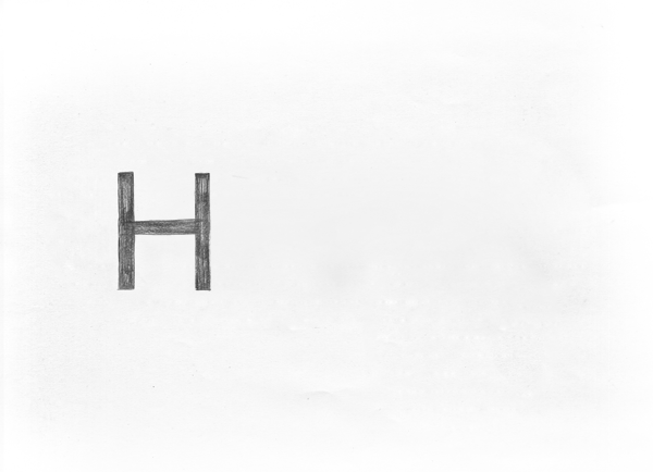 Sans-serif-E-process