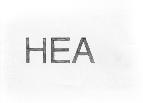 Sans-serif-O-process