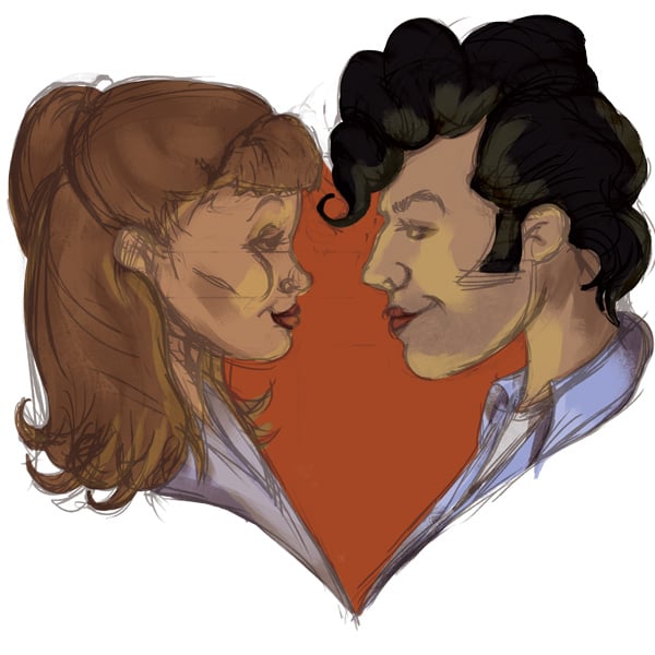 Danny and Sandy Base Highlights